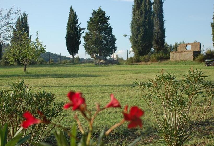 خانه 3 خوابه, Agriturismo Lupo Vecchio