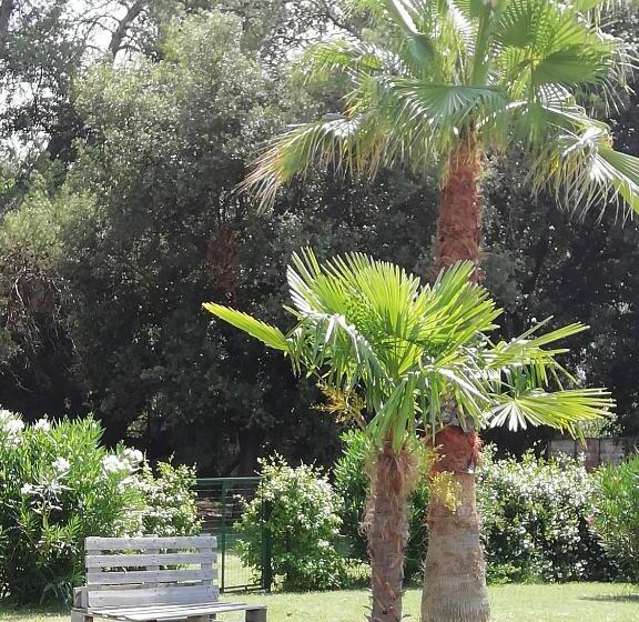 آپارتمان 1 خوابه, Agriturismo Lupo Vecchio