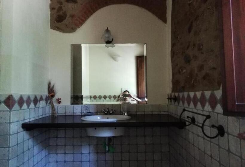 خانه 3 خوابه, Agriturismo Lupo Vecchio