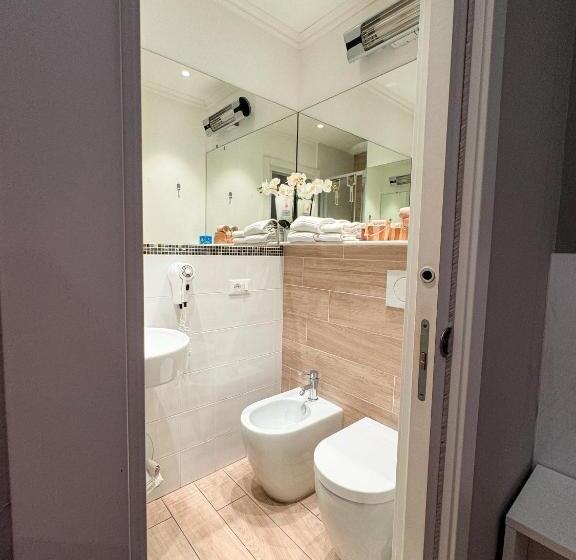 اتاق استاندارد, Camere Amely