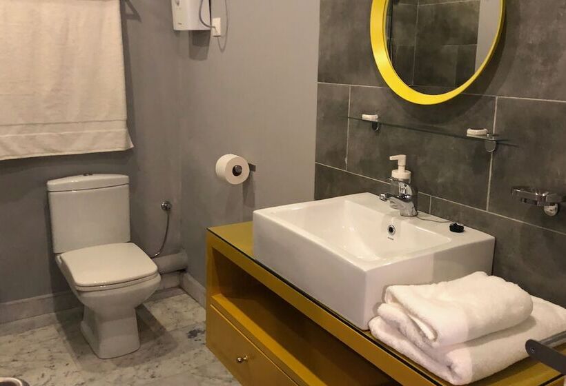 豪华套房, Suite Loc Luxury Apart