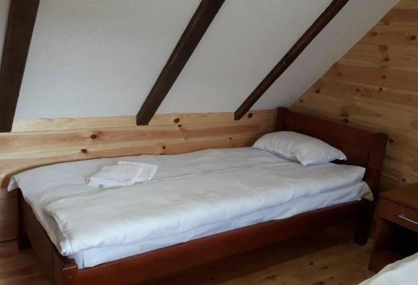سوییت, Apartmani Prisoje