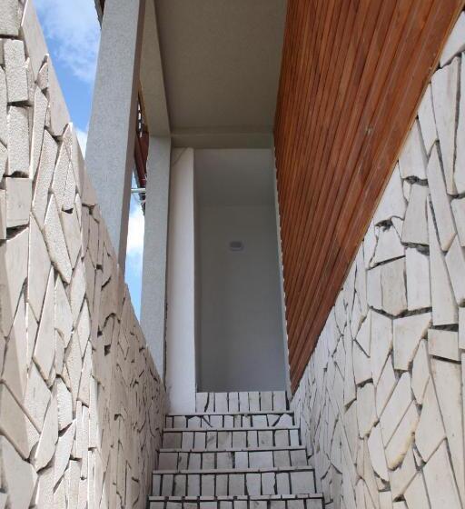 سوییت, Apartmani Prisoje
