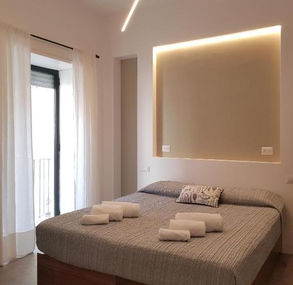 اتاق استاندارد, I 26 Gradini Capri