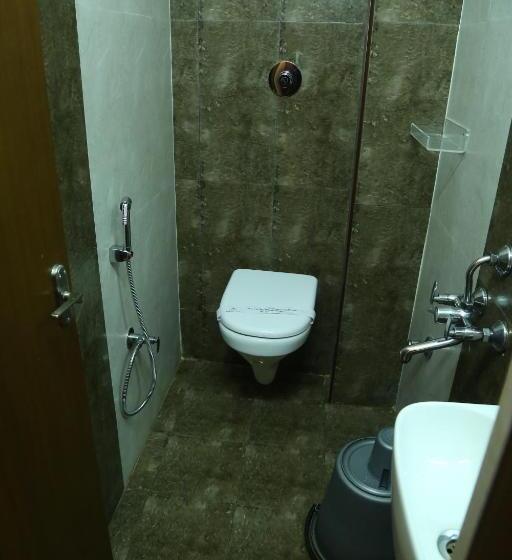 Номер Deluxe, Horizon Inn