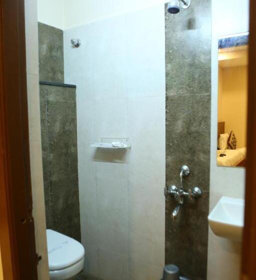 Номер Deluxe, Horizon Inn