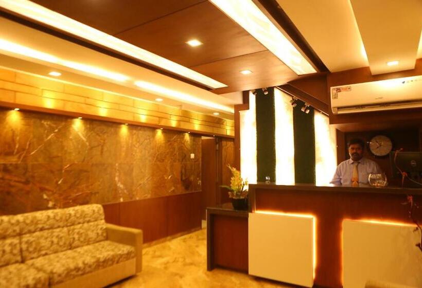 Трехместный Номер Комфорт, Horizon Inn