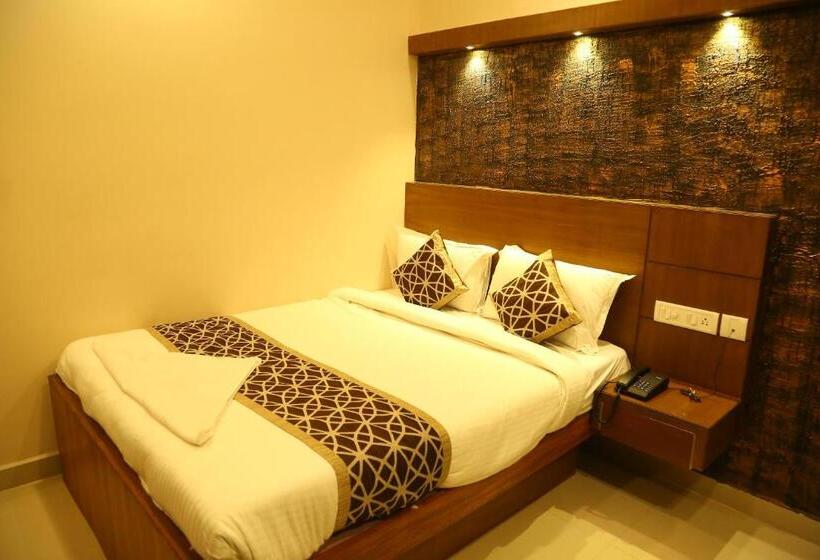 Номер Economy, Horizon Inn