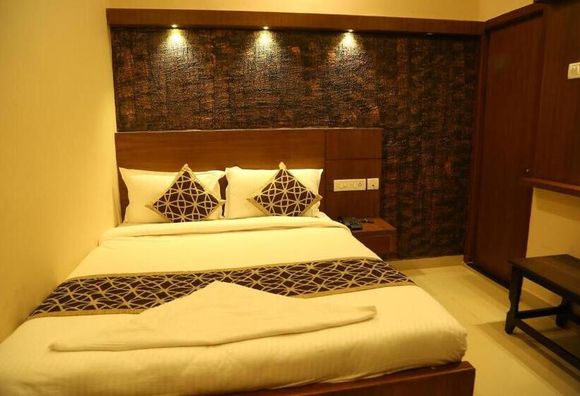 Номер Economy, Horizon Inn