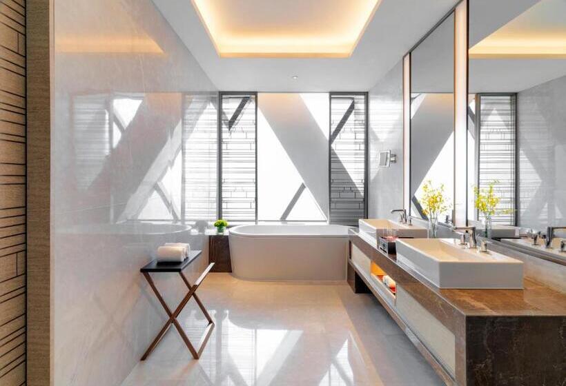 Люкс, Hyatt Regency Zhenjiang