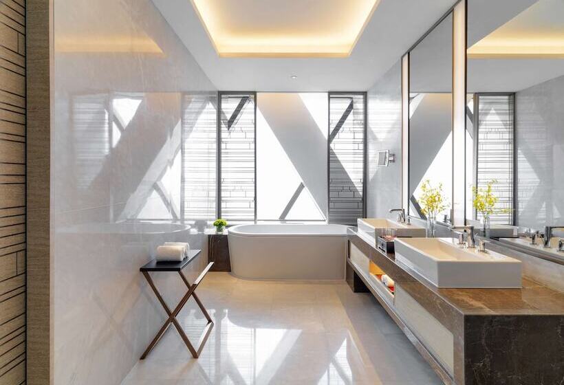 Люкс, Hyatt Regency Zhenjiang