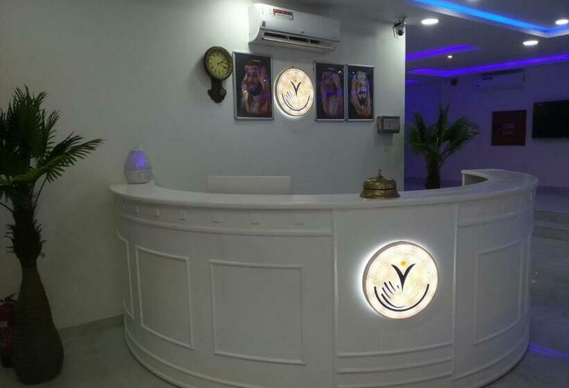 Люкс, Nozl El Masara Furnished Apartments