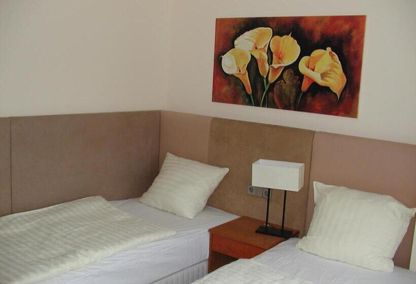 Номер Стандарт Индивидуальный, Motel Monteur