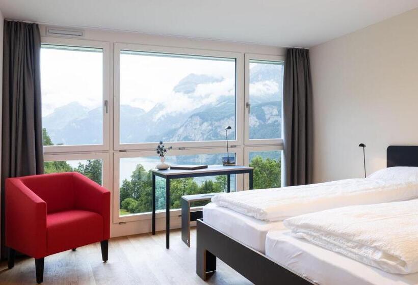اتاق استاندارد, B&b Hotel Mattli übernachtung Frühstück