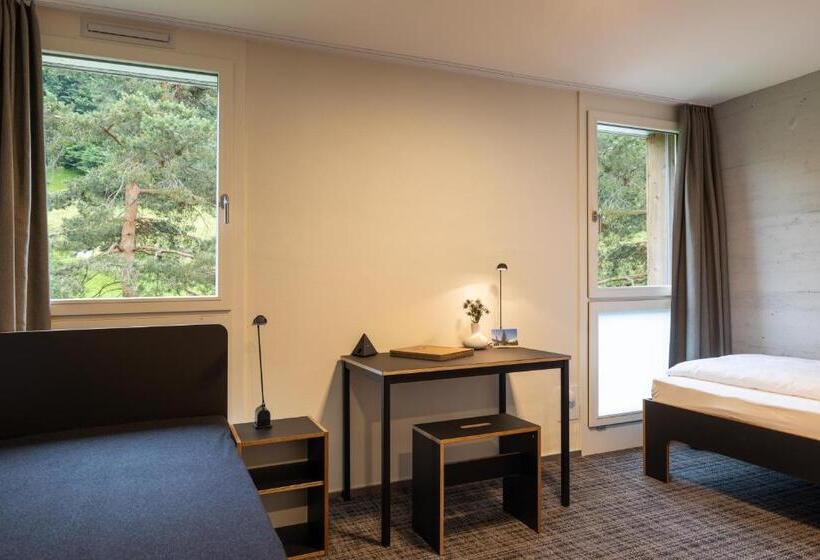 اتاق استاندارد, B&b Hotel Mattli übernachtung Frühstück