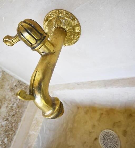 스탠다드 룸 킹사이즈 침대, Borgo Fiorito Relais