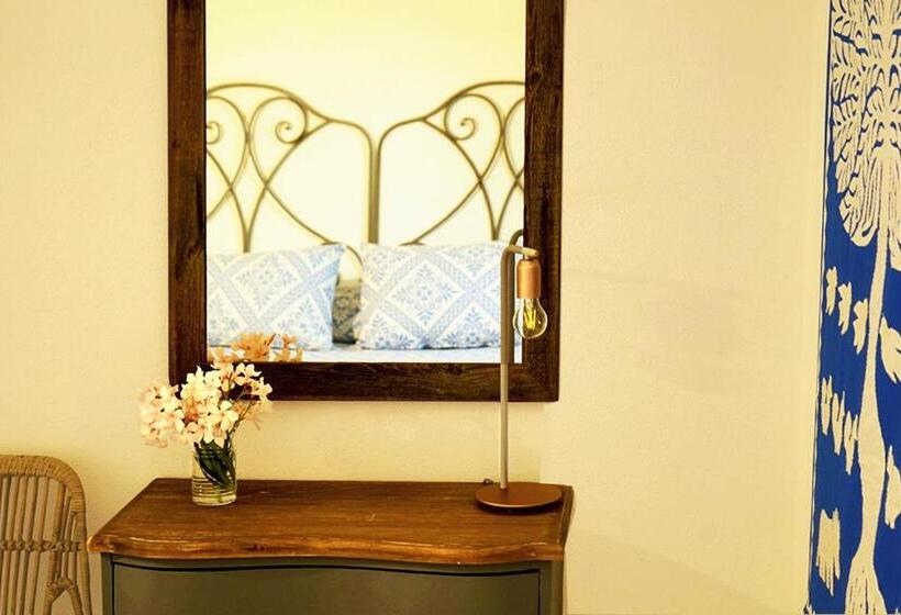 آپارتمان 1 خوابه با چشم‌انداز, Casagliana Suite Resort