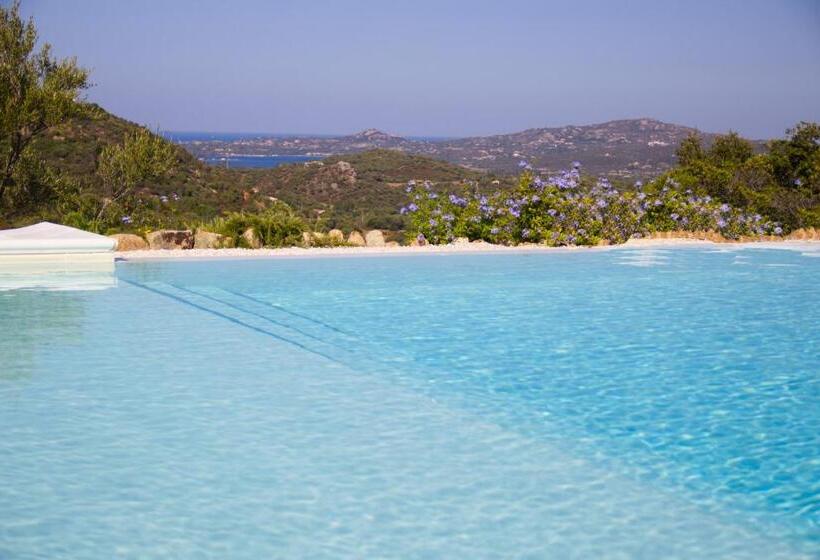 2 Bedroom Apartment with Views, Casagliana Suite Resort