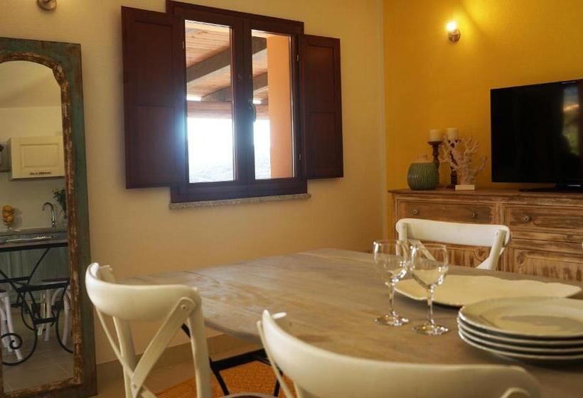 2 Bedroom Apartment with Views, Casagliana Suite Resort