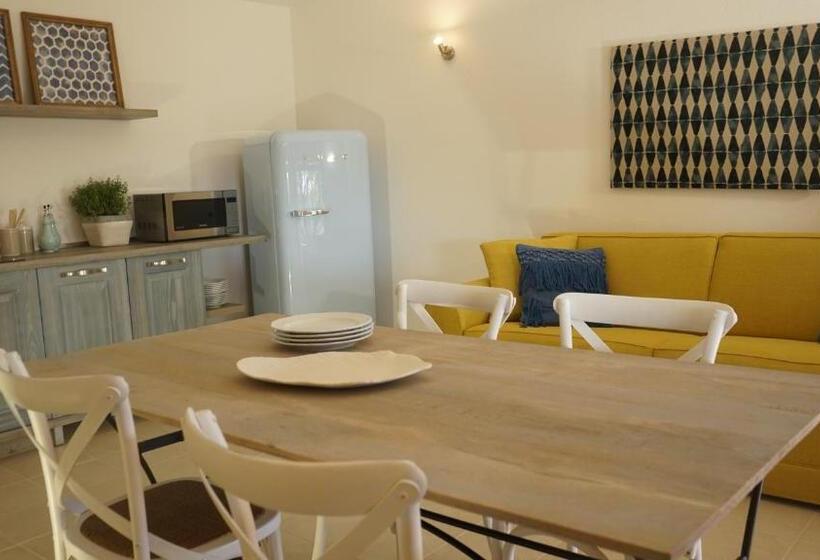 2 Bedroom Apartment with Views, Casagliana Suite Resort