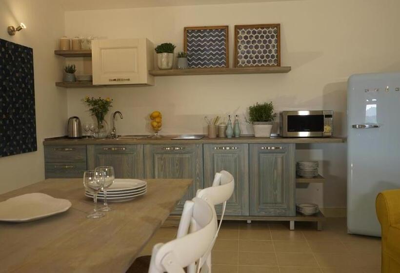 2 Bedroom Apartment with Views, Casagliana Suite Resort