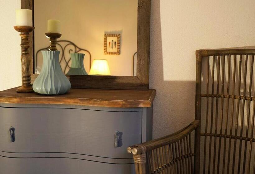 سوییت جونیور, Casagliana Suite Resort