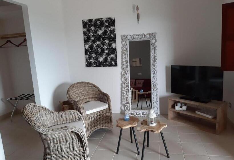 سوییت جونیور, Casagliana Suite Resort