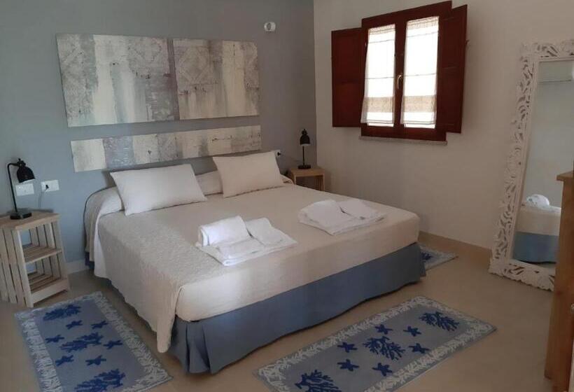 سوییت جونیور, Casagliana Suite Resort