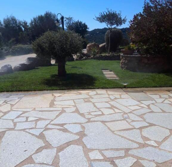 آپارتمان 1 خوابه همکف, Casagliana Suite Resort