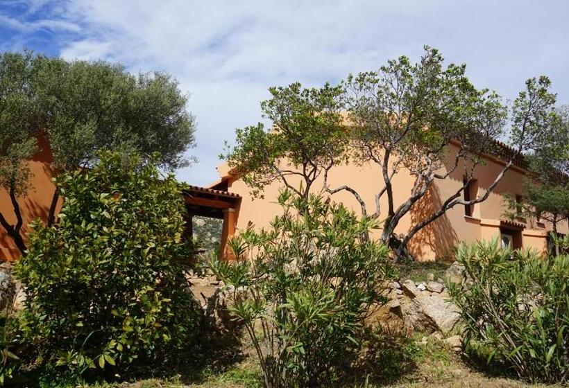 آپارتمان 1 خوابه همکف, Casagliana Suite Resort
