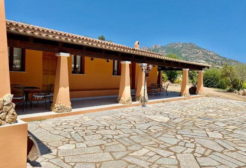 آپارتمان 1 خوابه همکف, Casagliana Suite Resort