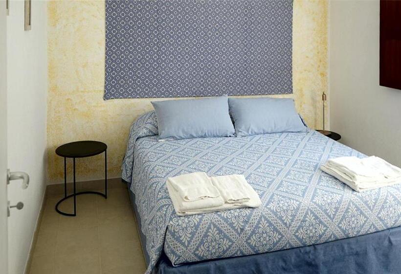 آپارتمان 1 خوابه با چشم‌انداز, Casagliana Suite Resort