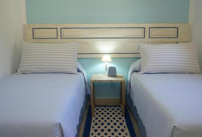 2 Bedroom Apartment with Views, Casagliana Suite Resort