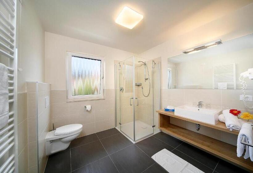 Апартаменты 2 Спальни, Apartment Ruprecht