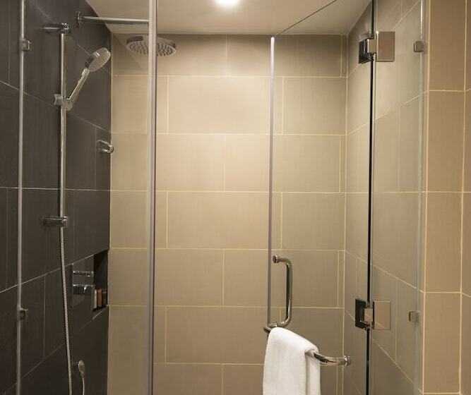 آپارتمان اجرایی 1 خوابه, Citadines Central Binh Duong