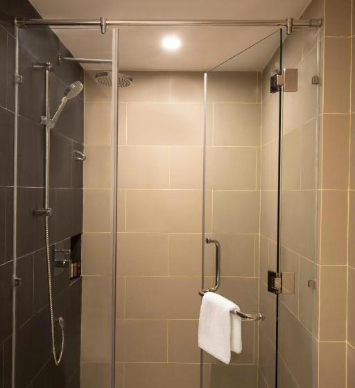 آپارتمان لوکس 1 خوابه, Citadines Central Binh Duong