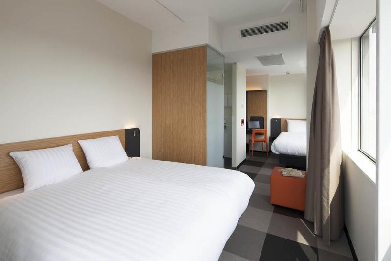 Семейный Номер, Easyhotel Sheffield
