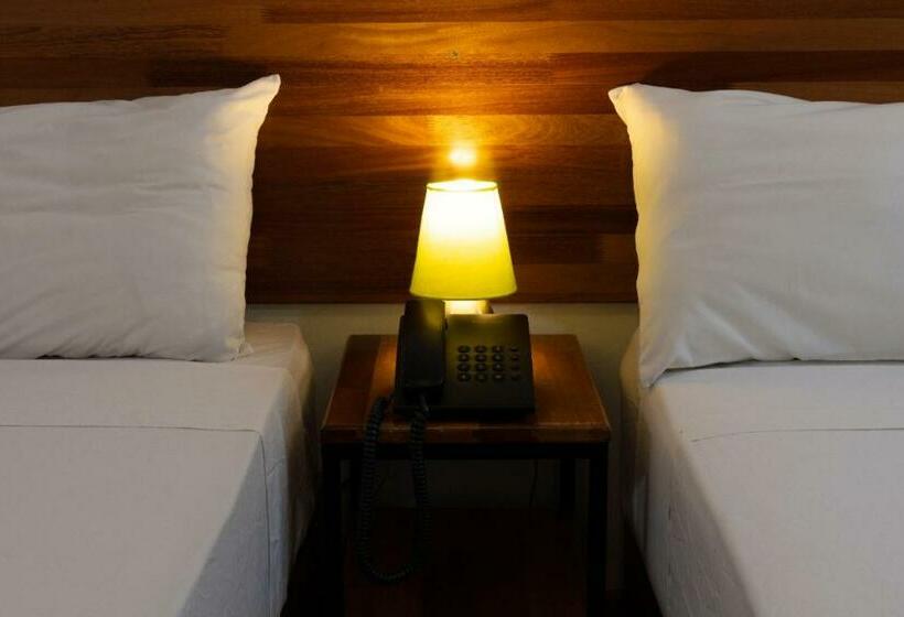스탠다드 룸, Central Bed & Breakfast