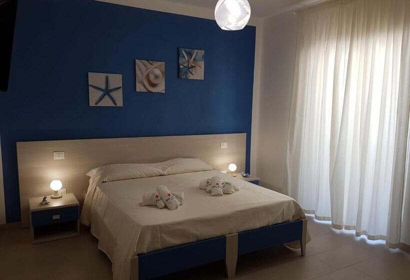 Четырехместный Номер Economy, Stella Marina Agropoli