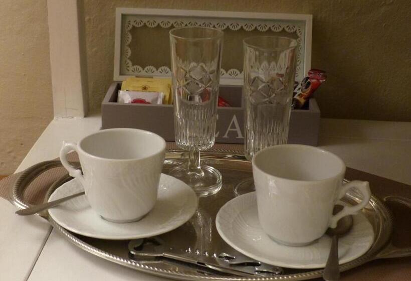 اتاق لوکس, Antico Palazzo Boutique