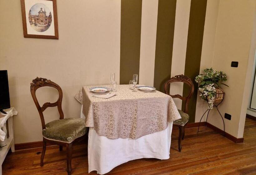 豪华房间, Antico Palazzo Boutique