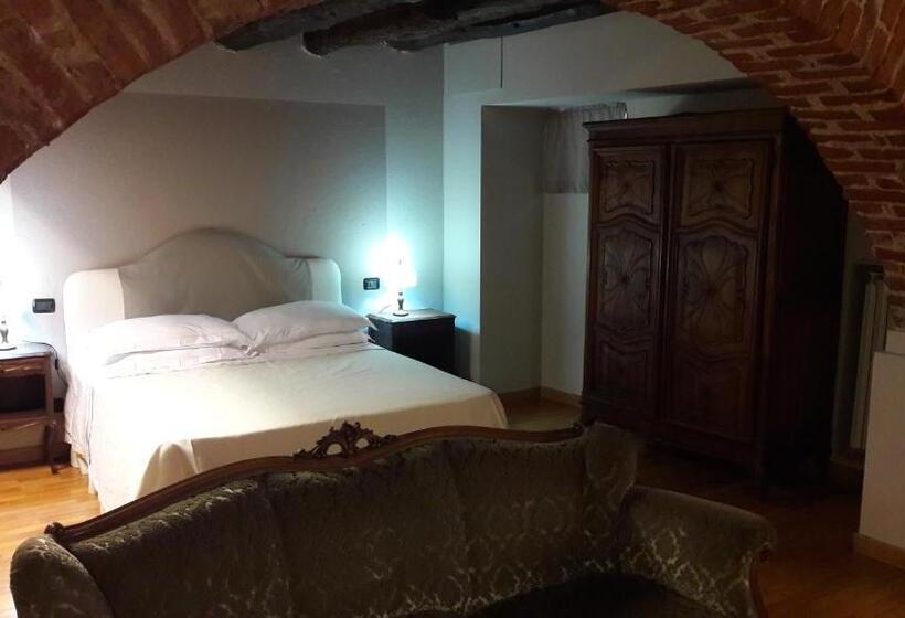 سوییت, Antico Palazzo Boutique