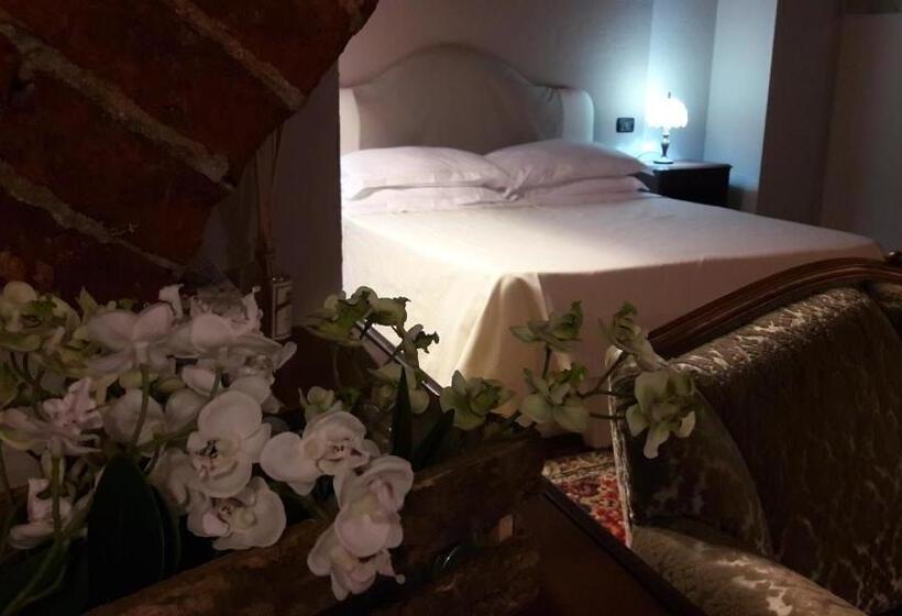 سوییت, Antico Palazzo Boutique