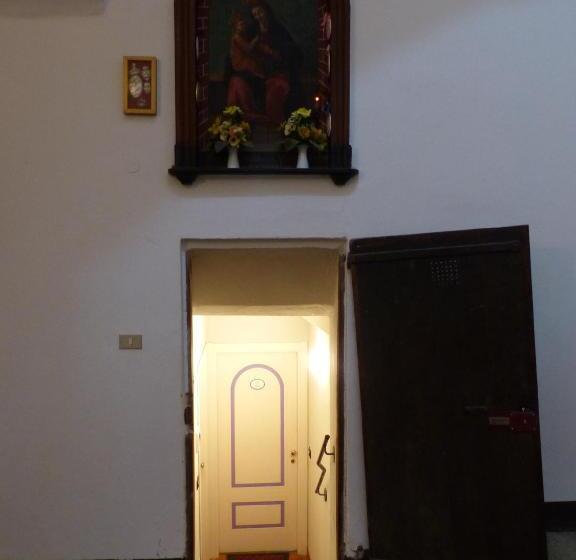 豪华房间, Antico Palazzo Boutique