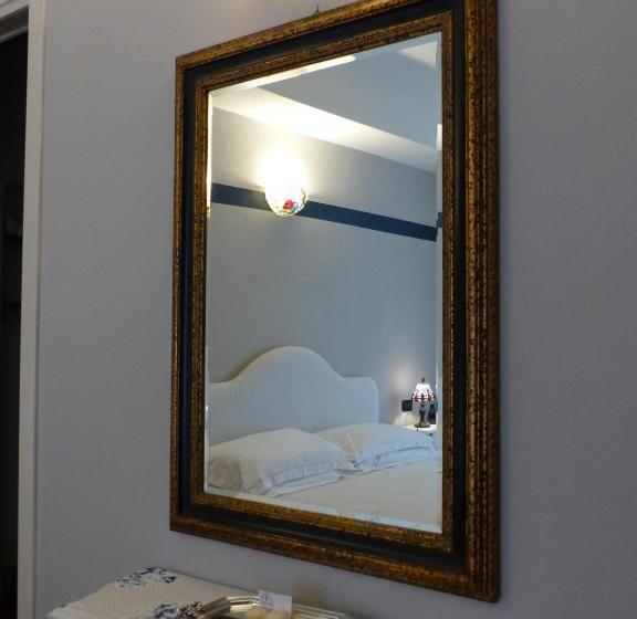 豪华房间, Antico Palazzo Boutique