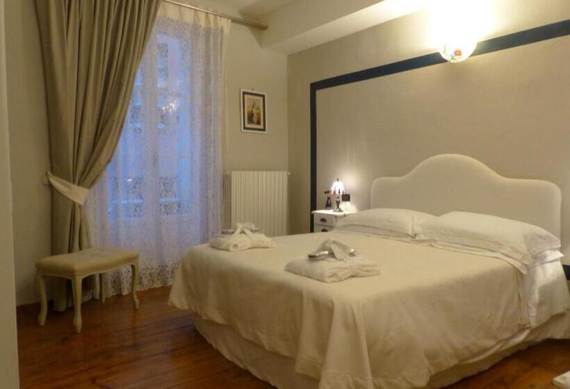 اتاق لوکس, Antico Palazzo Boutique