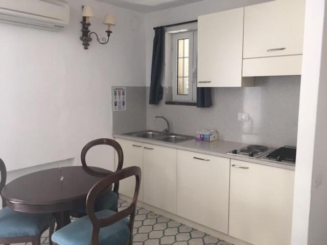 استودیوی استاندارد, Residence Villa Igea Capri