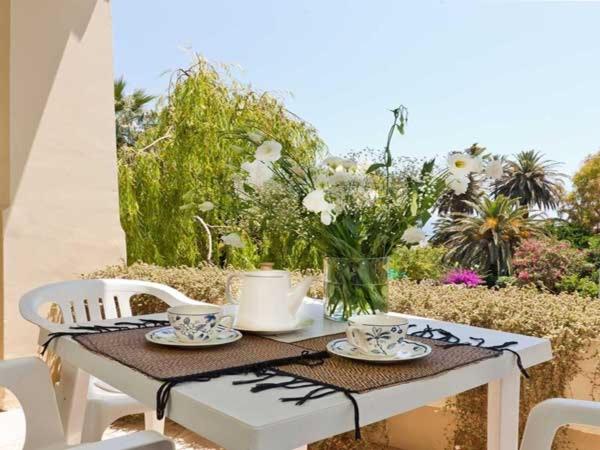 آپارتمان 1 خوابه, Residence Villa Igea Capri