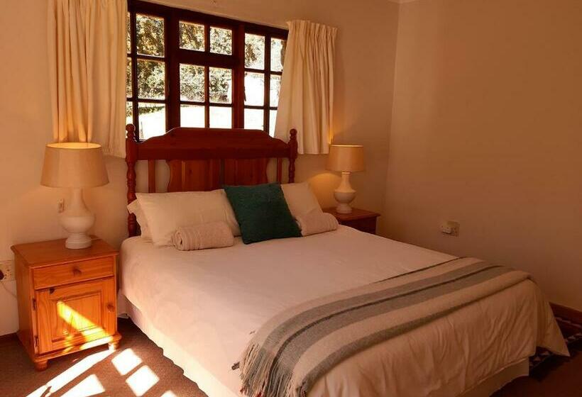 Дом 3 Спальни, Crane Cottage