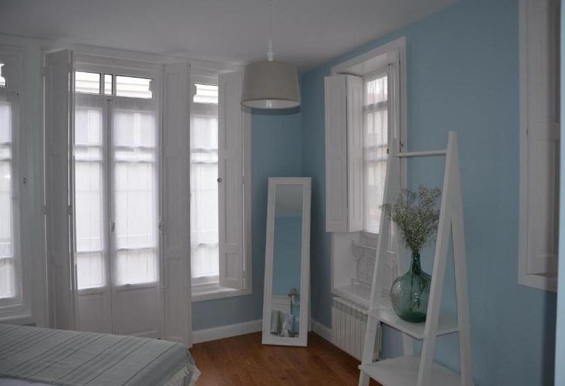 Family Suite, A Casa Dos Nores Charming House